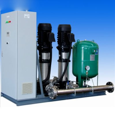 恒壓變頻控制供水機組/恒壓變頻供水設備